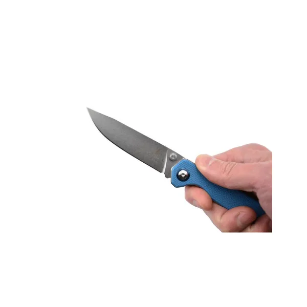 KIZER - V4458A3 - Couteau pliant - 2