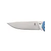 KIZER - V4458A3 - Couteau pliant - 12
