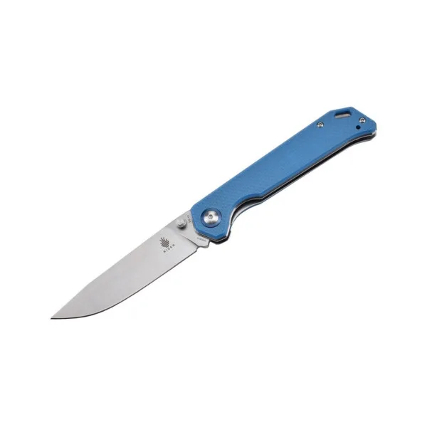 KIZER - V4458A3 - Couteau pliant - 13