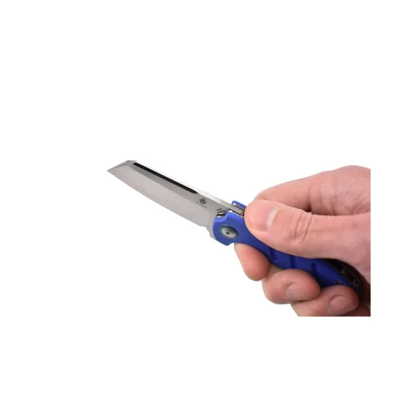 KIZER - V3488C3 - Couteau pliant