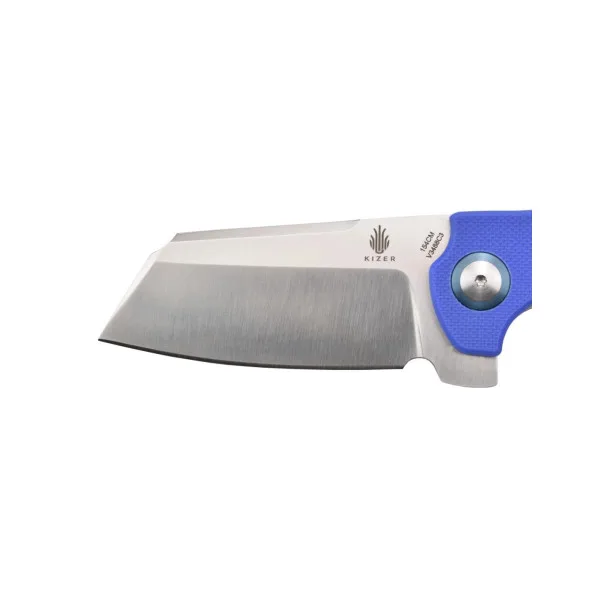 KIZER - V3488C3 - Couteau pliant - 11