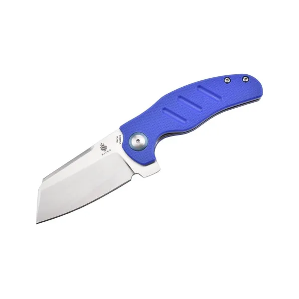KIZER - V3488C3 - Couteau pliant - 12