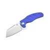 KIZER - V3488C3 - Couteau pliant - 12