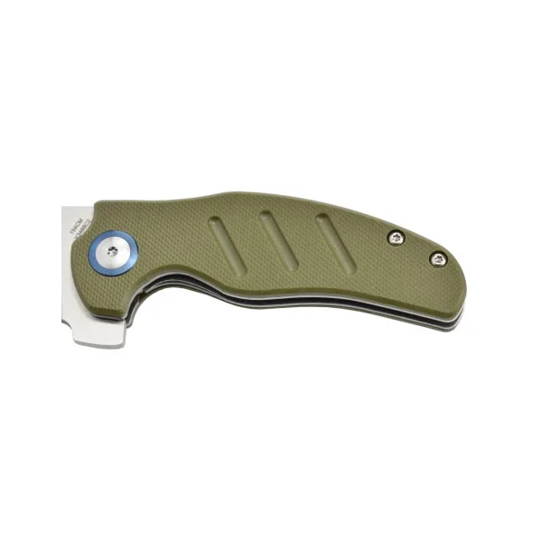 KIZER - V3488C2 - Couteau pliant - 6