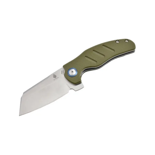KIZER - V3488C2 - Couteau pliant - 12
