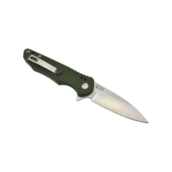 KIZER - V3487A2 - Couteau pliant - 2