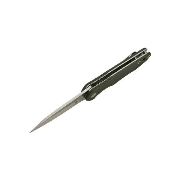 KIZER - V3487A2 - Couteau pliant - 4