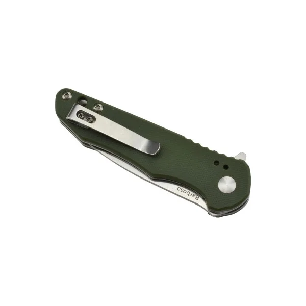 KIZER - V3487A2 - Couteau pliant - 5