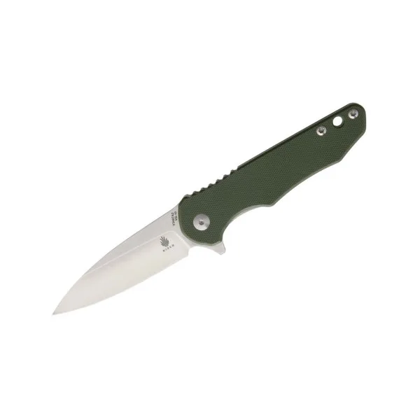 KIZER - V3487A2 - Couteau pliant - 6