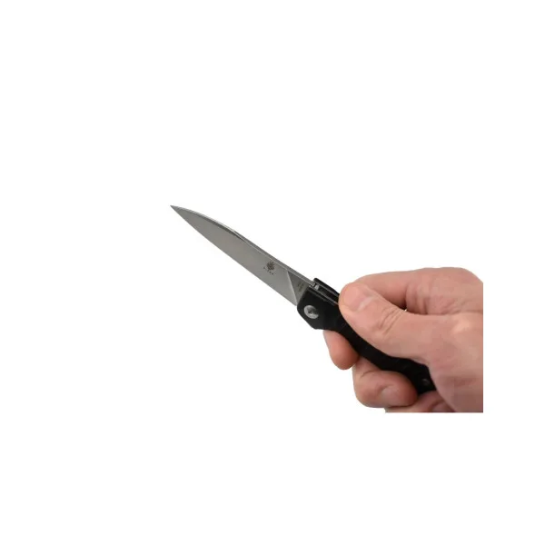 KIZER - V3457N1 - Couteau pliant - 2
