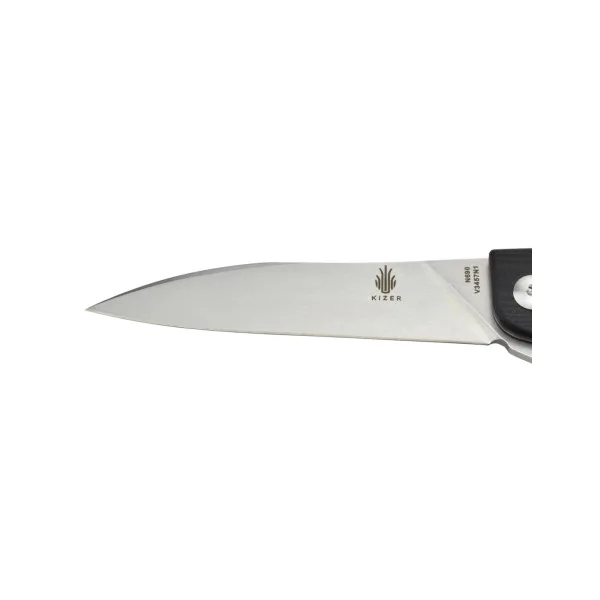 KIZER - V3457N1 - Couteau pliant - 12