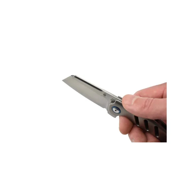KIZER - Ki3488A1 - Couteau pliant - 3