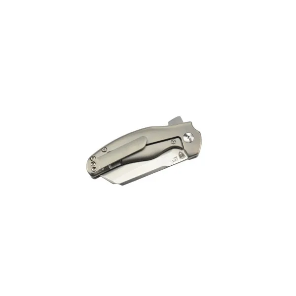 KIZER - Ki3488A1 - Couteau pliant - 6