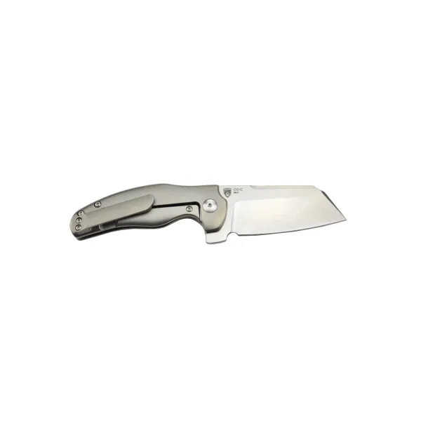 KIZER - Ki3488A1 - Couteau pliant - 9