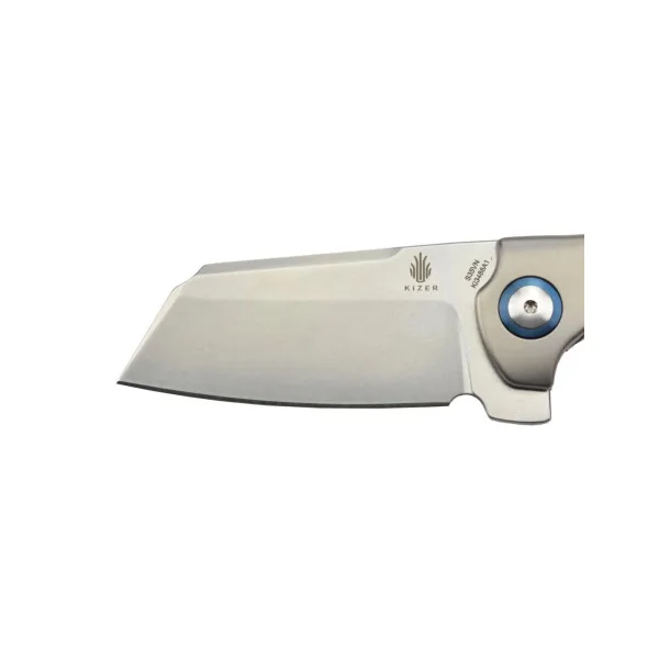 KIZER - Ki3488A1 - Couteau pliant - 13