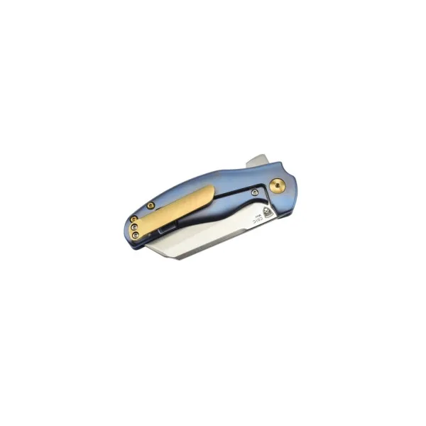 KIZER - Ki3488A2 - Couteau pliant - 6