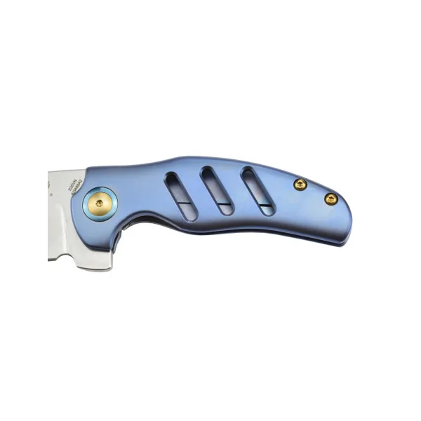 KIZER - Ki3488A2 - Couteau pliant - 8