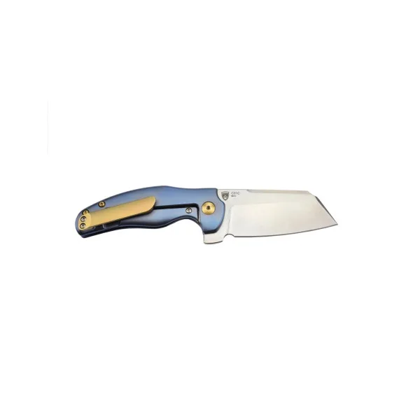 KIZER - Ki3488A2 - Couteau pliant - 9