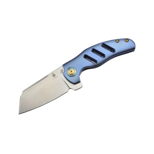 KIZER - Ki3488A2 - Couteau pliant - 14
