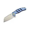 KIZER - Ki3488A2 - Couteau pliant - 14