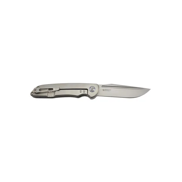 KIZER - Ki4510A1 - Couteau pliant - 7