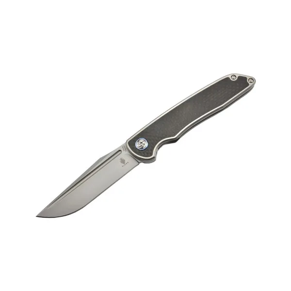 KIZER - Ki4510A1 - Couteau pliant - 12