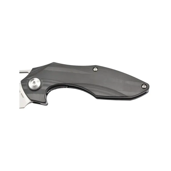 KIZER - Ki3502 - Couteau pliant - 8