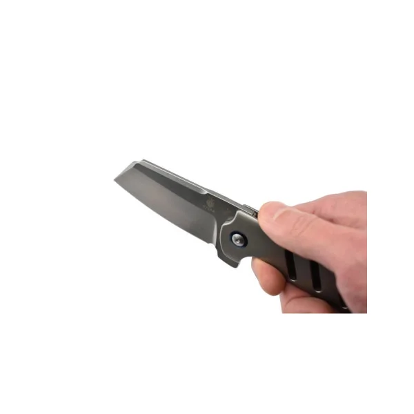 KIZER - Ki4488 - Couteau pliant - 3