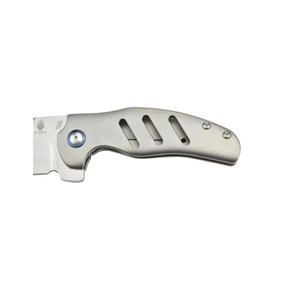 KIZER - Ki4488 - Couteau pliant - 8