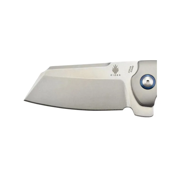 KIZER - Ki4488 - Couteau pliant - 13