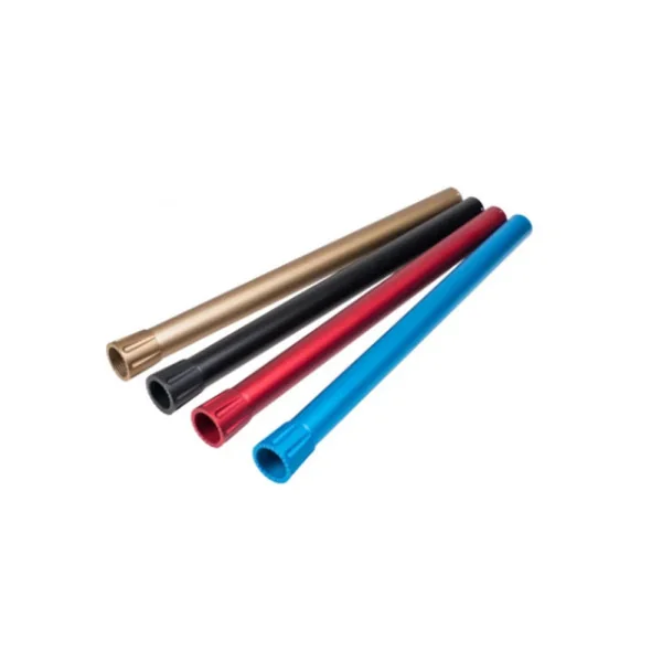 Toni System PSL Rallonge de magasin pour Marocchi ATA / A12 Noir