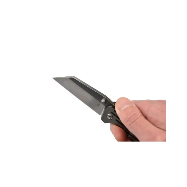 KIZER - Ki3480 - Couteau pliant - 3