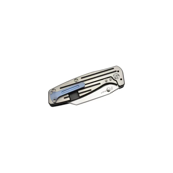 KIZER - Ki3480 - Couteau pliant - 6