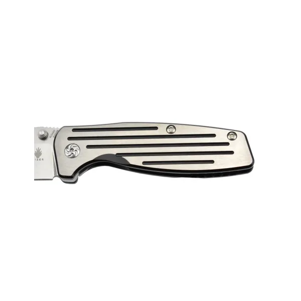KIZER - Ki3480 - Couteau pliant - 8