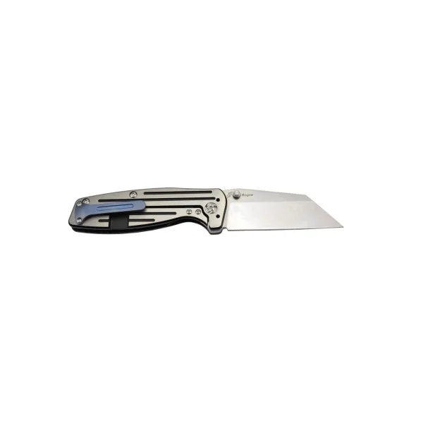 KIZER - Ki3480 - Couteau pliant - 9