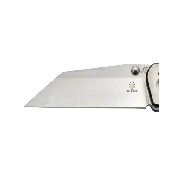 KIZER - Ki3480 - Couteau pliant - 13
