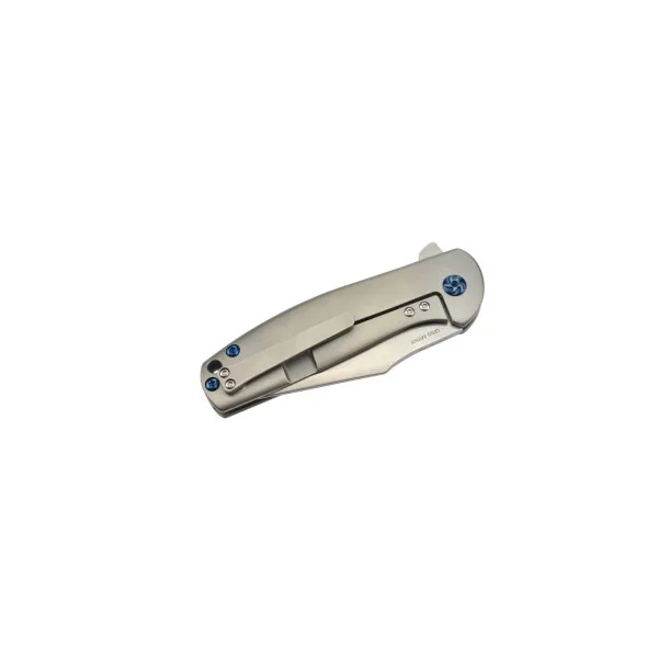KIZER - Ki3472 - Couteau pliant - 7