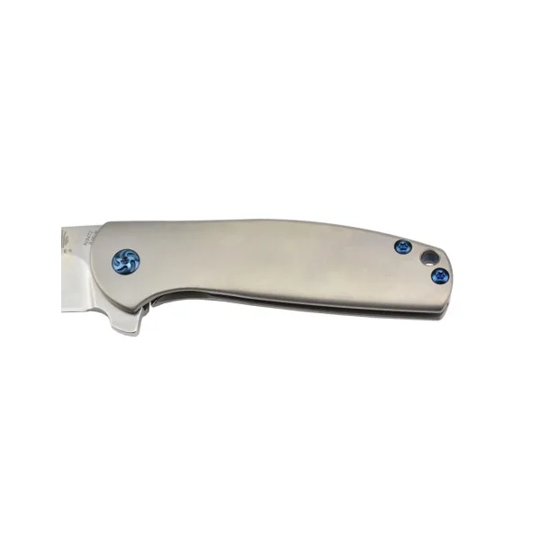 KIZER - Ki3472 - Couteau pliant - 9