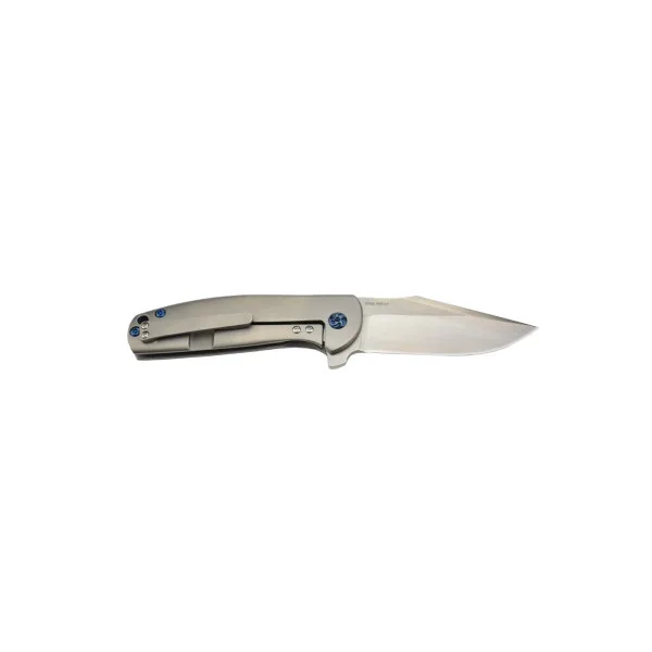 KIZER - Ki3472 - Couteau pliant - 10