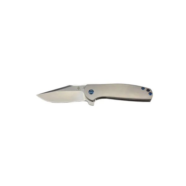 KIZER - Ki3472 - Couteau pliant - 12