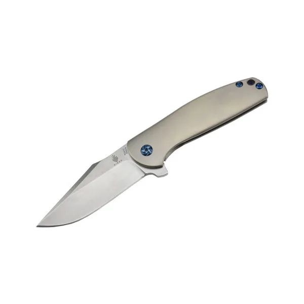 KIZER - Ki3472 - Couteau pliant - 15