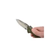 KIZER - Ki4416A2 - Couteau pliant Justin Gingrich GTi, intercalaires arc-en-ciel - 2
