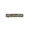 KIZER - Ki4416A2 - Couteau pliant Justin Gingrich GTi, intercalaires arc-en-ciel - 3
