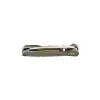 KIZER - Ki4416A2 - Couteau pliant Justin Gingrich GTi, intercalaires arc-en-ciel - 4