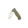 KIZER - Ki4416A2 - Couteau pliant Justin Gingrich GTi, intercalaires arc-en-ciel - 7
