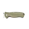 KIZER - Ki4416A2 - Couteau pliant Justin Gingrich GTi, intercalaires arc-en-ciel - 8