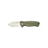 KIZER - Ki4416A2 - Couteau pliant Justin Gingrich GTi, intercalaires arc-en-ciel - 11