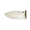 KIZER - Ki4416A2 - Couteau pliant Justin Gingrich GTi, intercalaires arc-en-ciel - 12