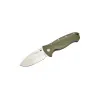 KIZER - Ki4416A2 - Couteau pliant Justin Gingrich GTi, intercalaires arc-en-ciel - 13