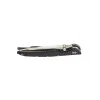 KIZER - Ki5404A2 - Magnum Couteau pliant G10 Noir et acier S35VN - 4